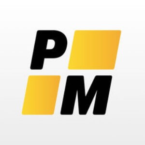PM Casino Logo