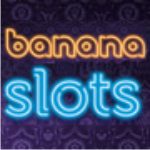 Banana Slots casino logo