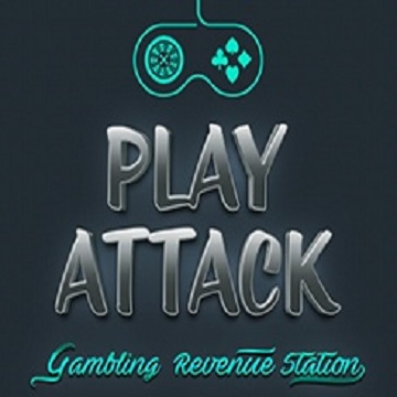 PlayAttack logo