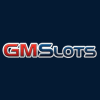 gmslots casino logo