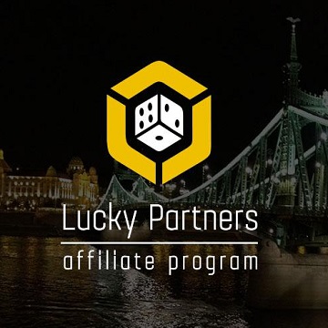 luckypartners logo
