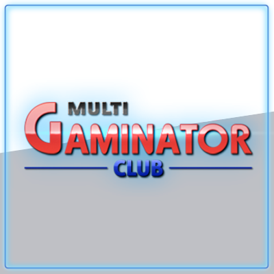 multi gaminator club logo