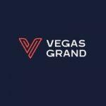 vegas grand casino logo
